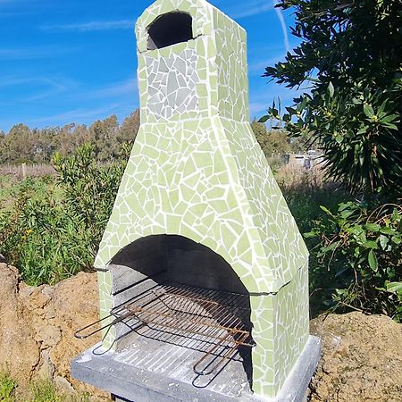 Sa Branda Costa Country Alghero Santa Maria la Palma Cameră foto