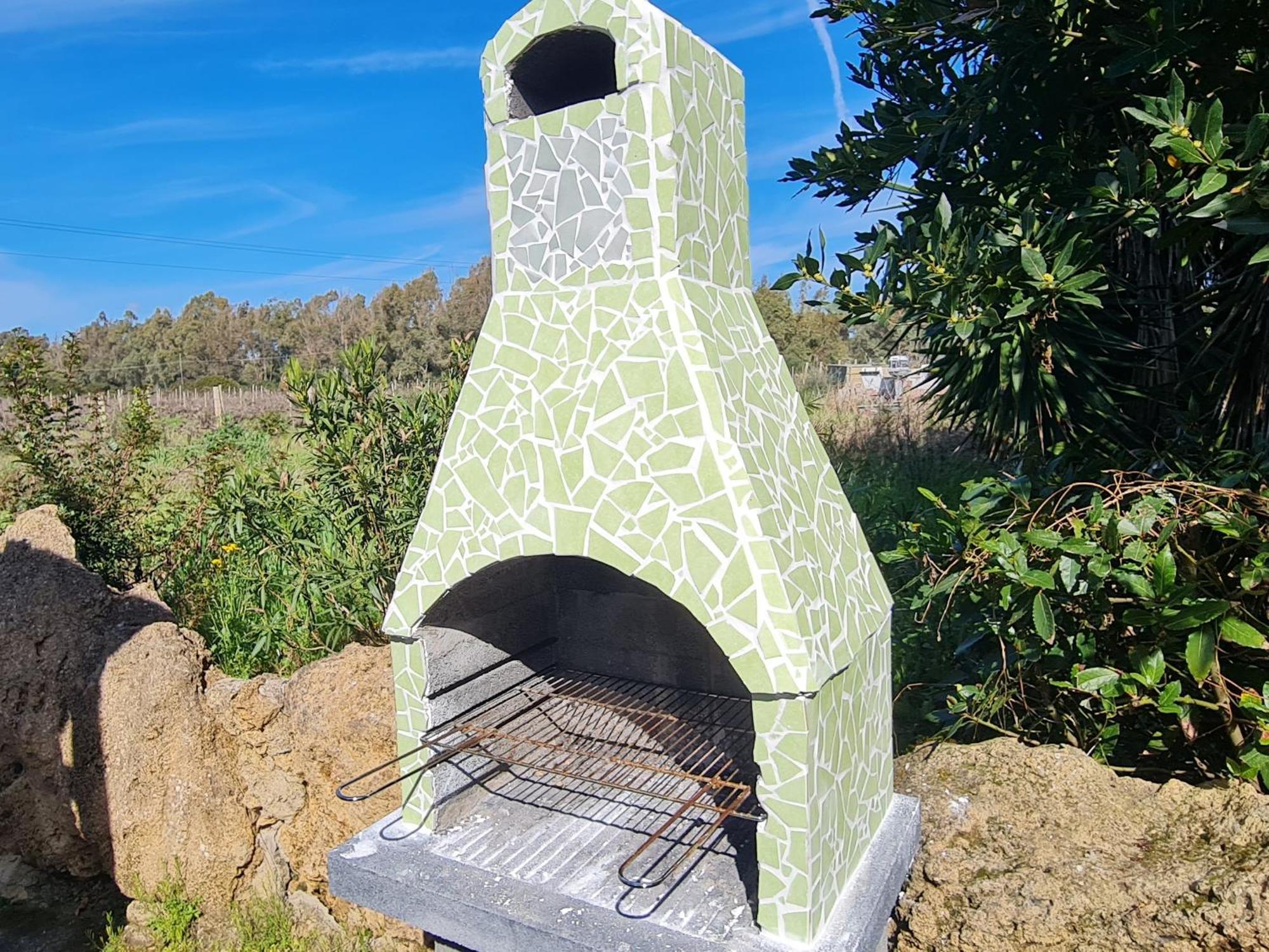 Sa Branda Costa Country Alghero Santa Maria la Palma Cameră foto