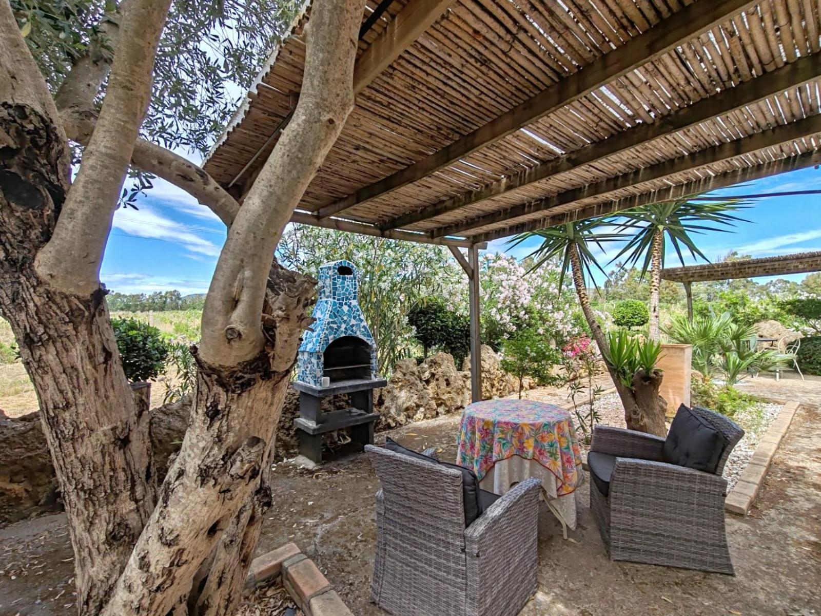 Sa Branda Costa Country Alghero Santa Maria la Palma Cameră foto