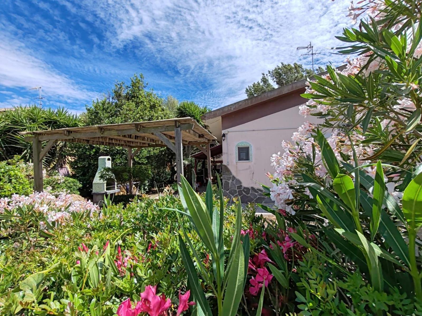 Sa Branda Costa Country Alghero Santa Maria la Palma Cameră foto
