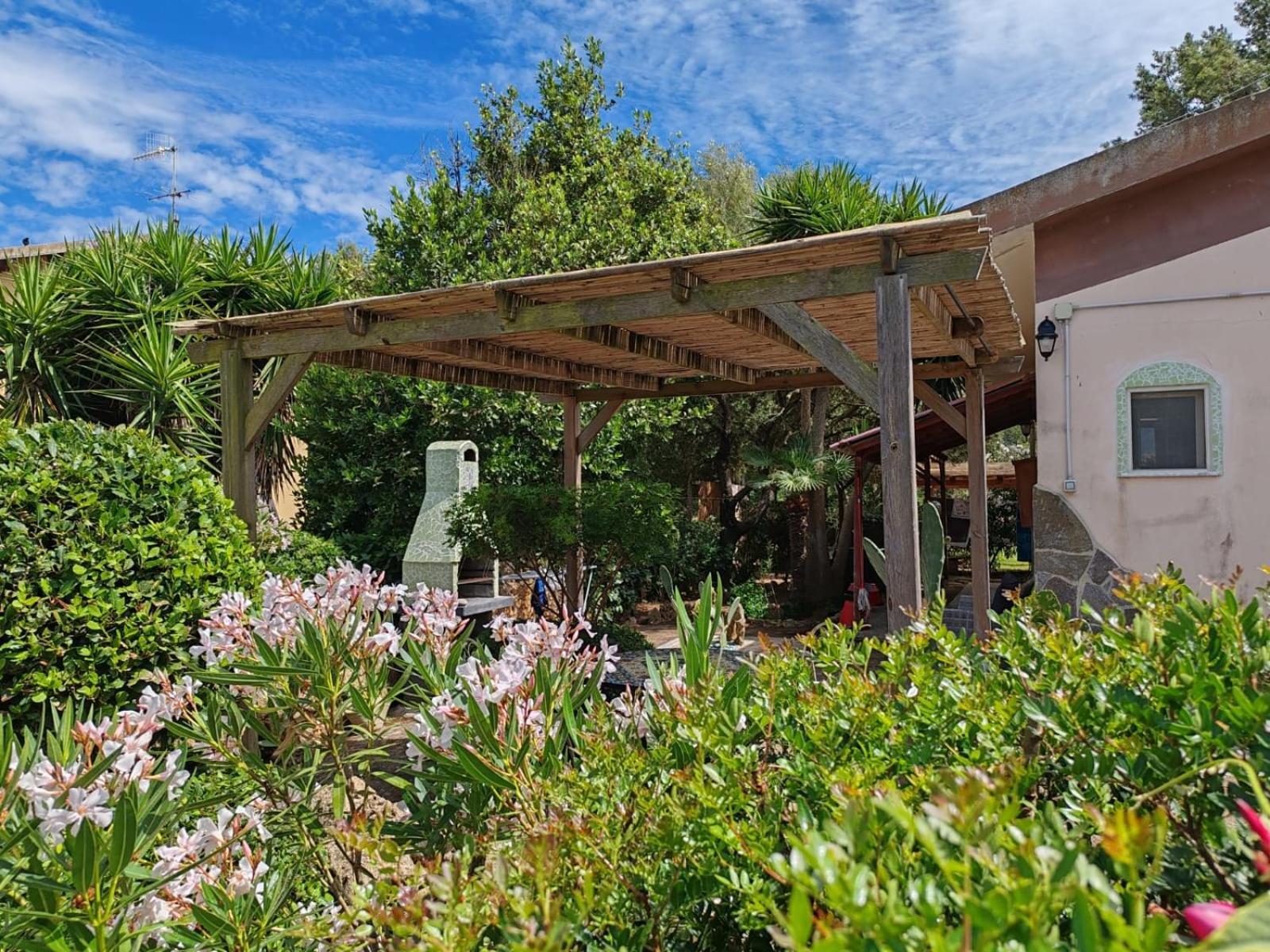 Sa Branda Costa Country Alghero Santa Maria la Palma Cameră foto